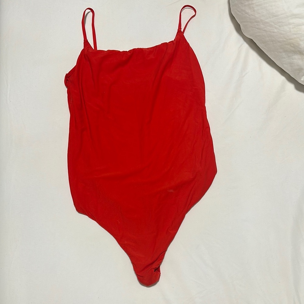 Aerie Bodysuit